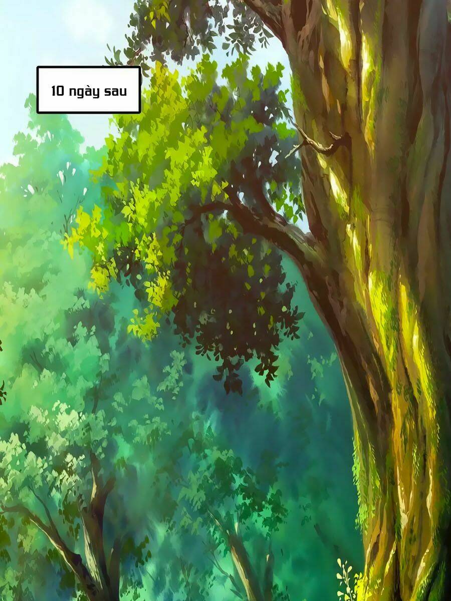 thỏ yêu tiểu vương phi chapter 98 2