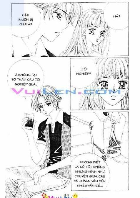 ánh nắng chói chang chapter 13 31