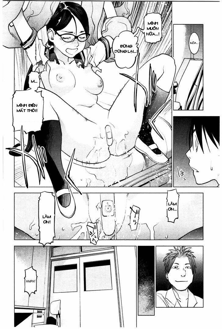 seishokuki chapter 26 15