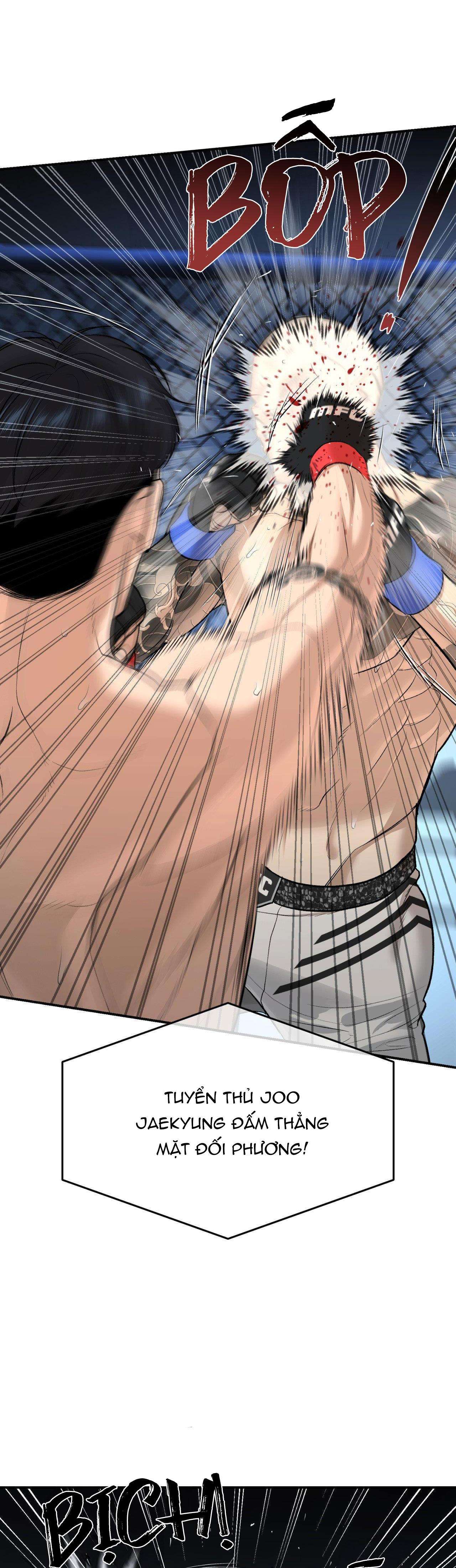 điềm rủi chapter 51 3