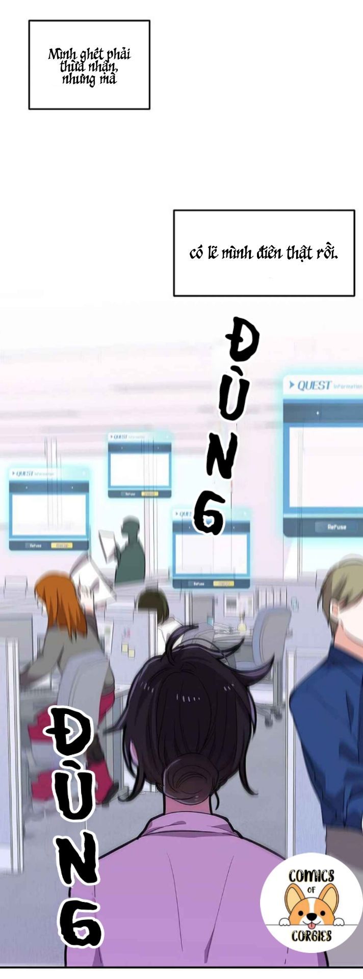 hãy cứu chồng tôi chapter 5 10