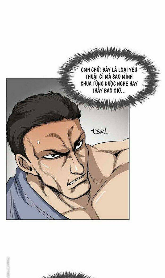 thế giới võ thuật của pháp sư chapter 60 41