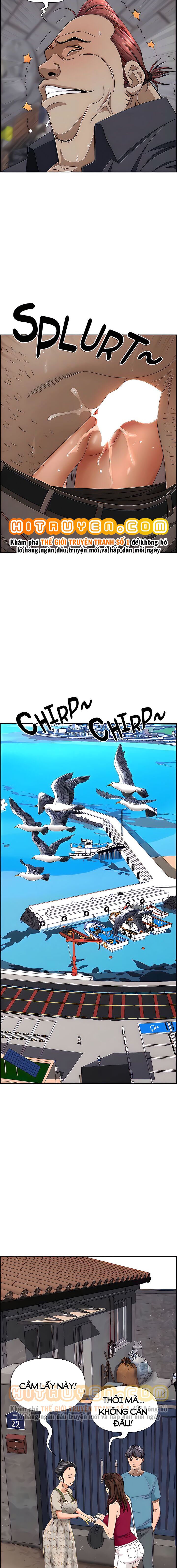 chung nhà bạn mẹ chapter 65 11