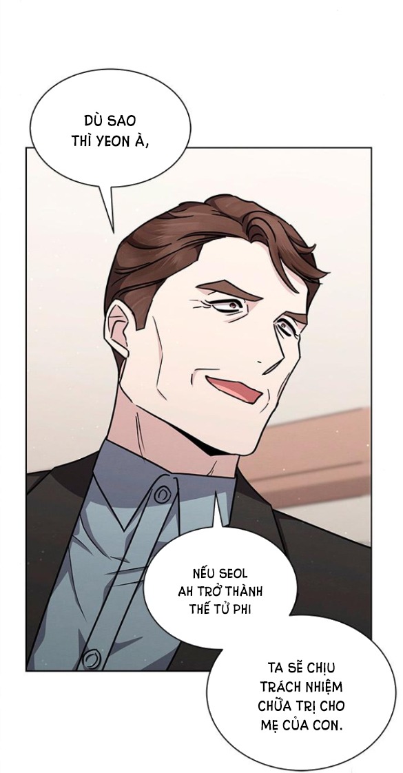 the castle - cô dâu của quỷ chapter 6.2 28