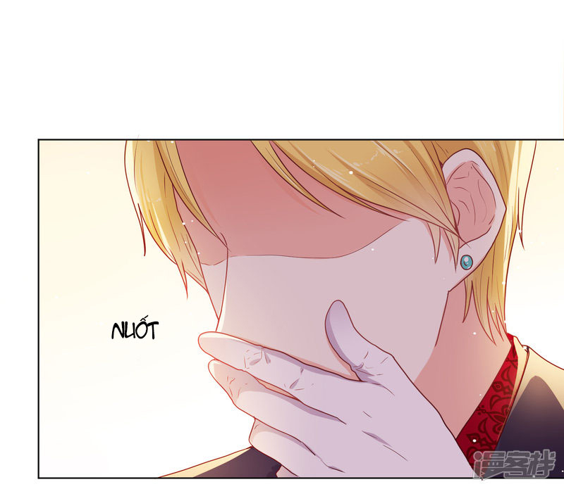 đế quốc tinh tế đệ nhất sủng hôn. chapter 33 23