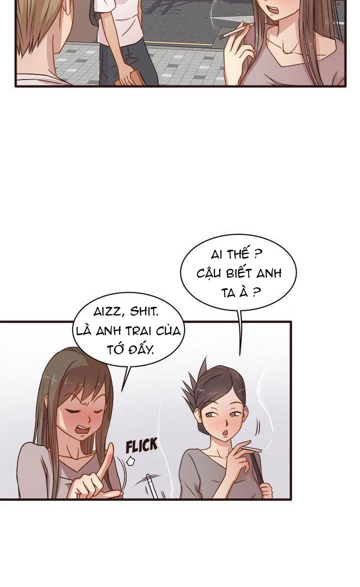 tình yêu dại khờ chapter 1.2 5