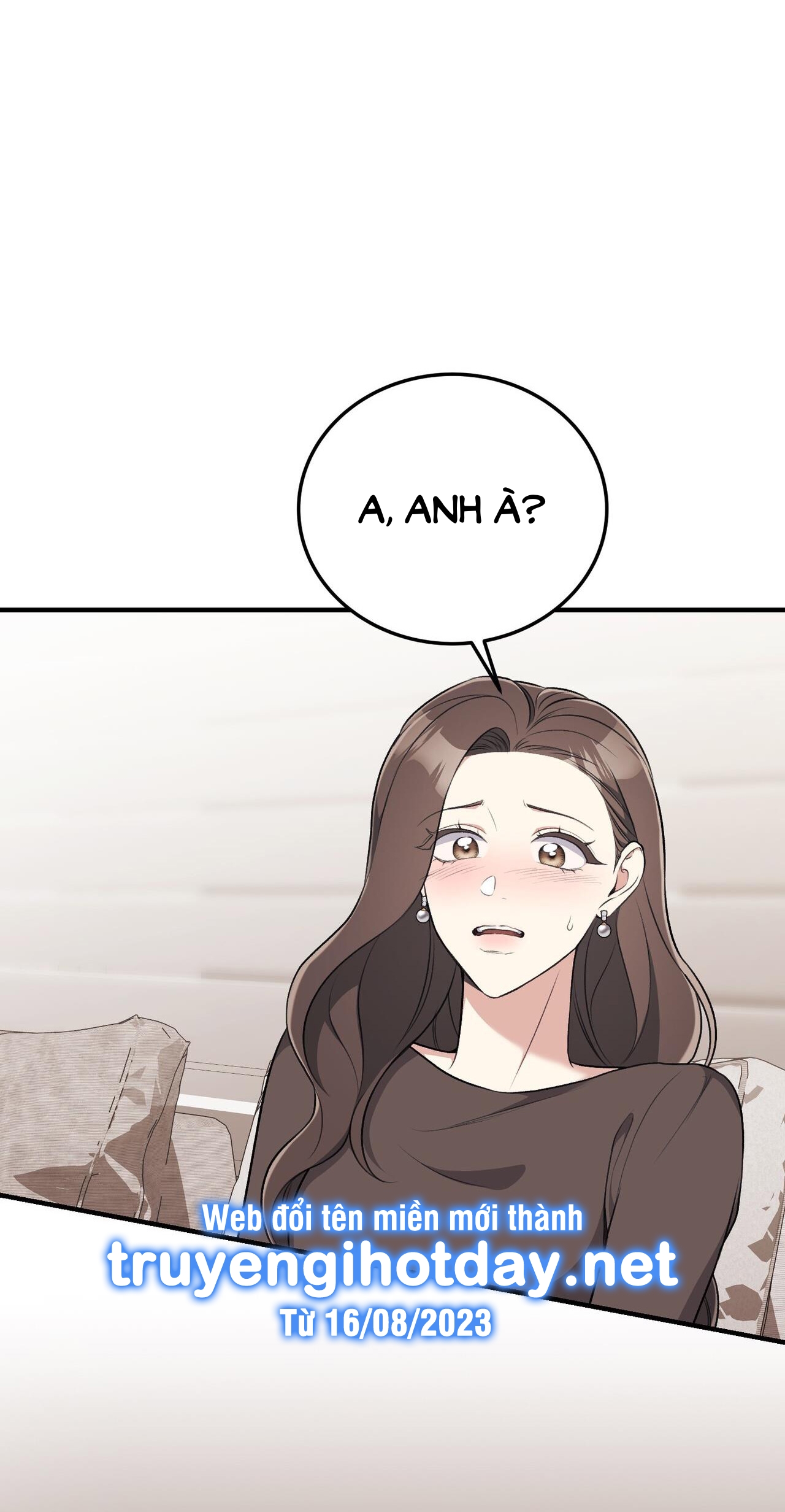 Cướp Dâu chapter 5.2 - Trang 9