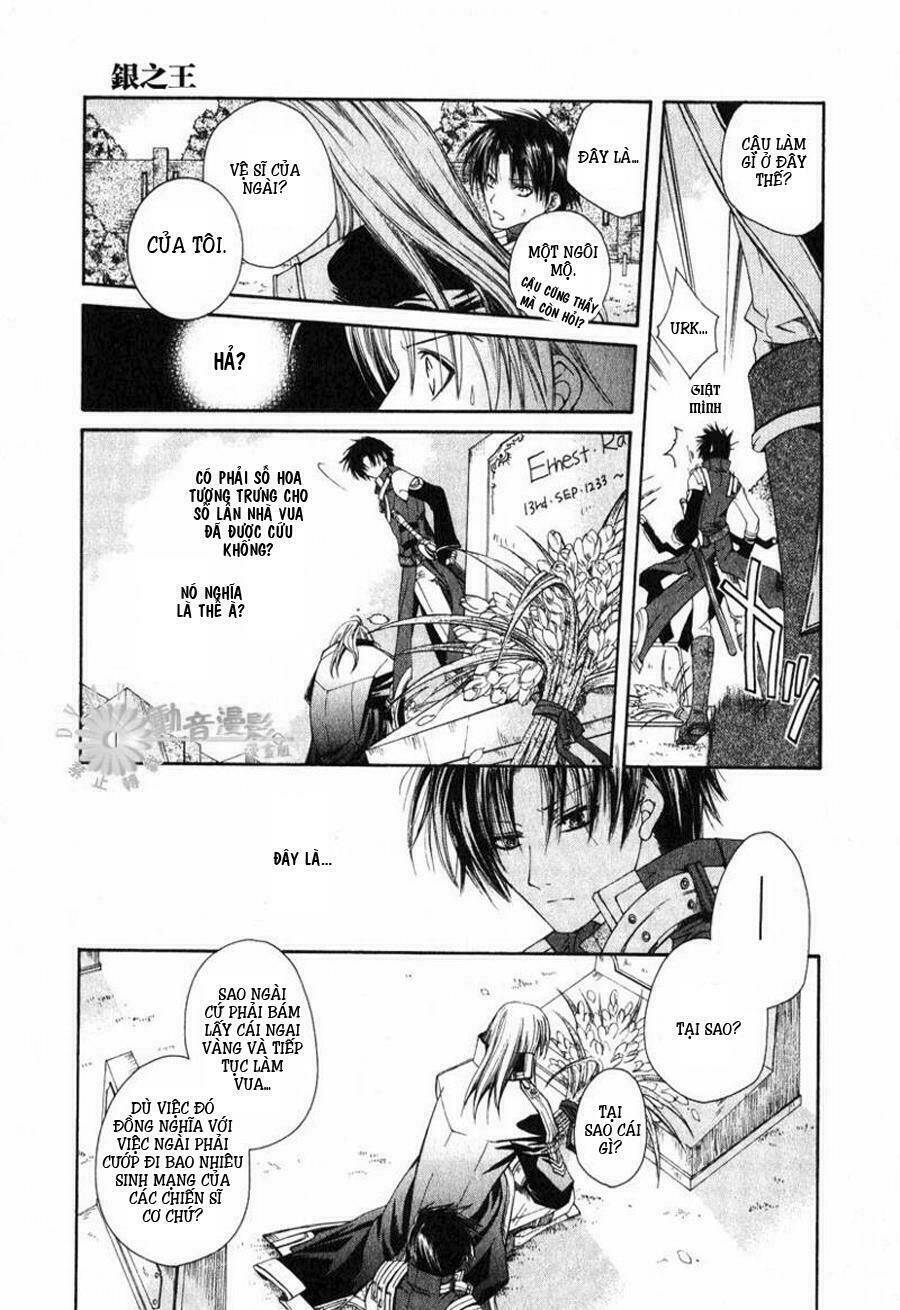 shirogane no ou chapter 1 22