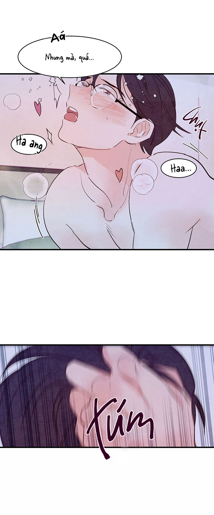 tình cuồng say chapter 12 14