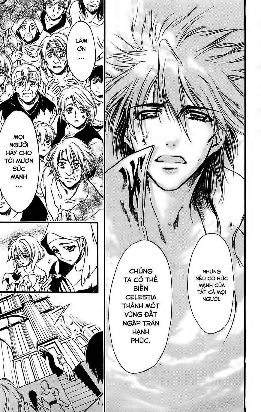 watashi no messiah-sama chapter 47 31