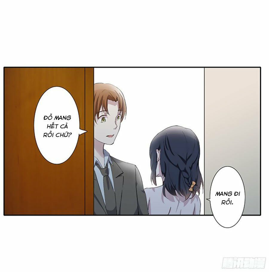 thiên kim đường môn chapter 45 36