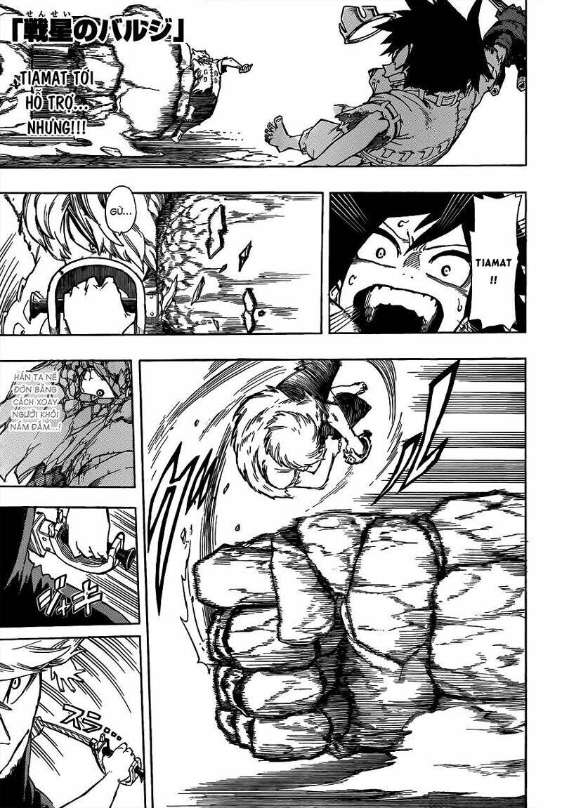 hoàng tử bất đắc dĩ chapter 6 1