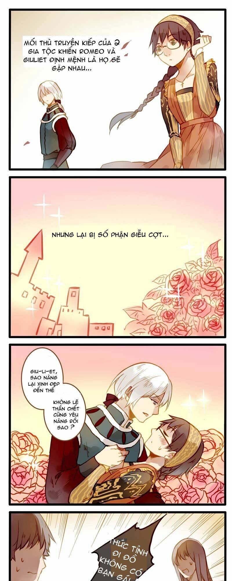 hằng mộng nam thần chapter 19 18