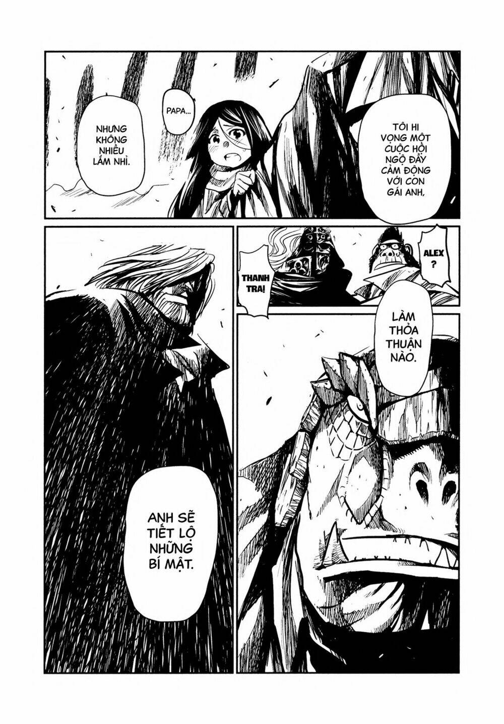 keyman chapter 42 22