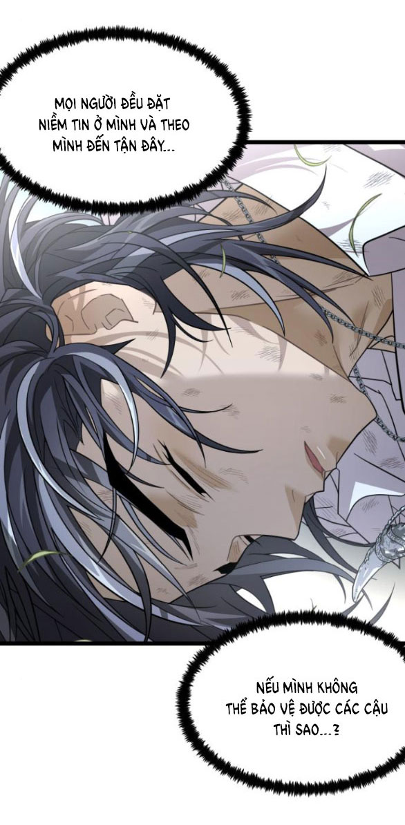 dark moon - tế đàn ánh trăng chapter 56.1 25