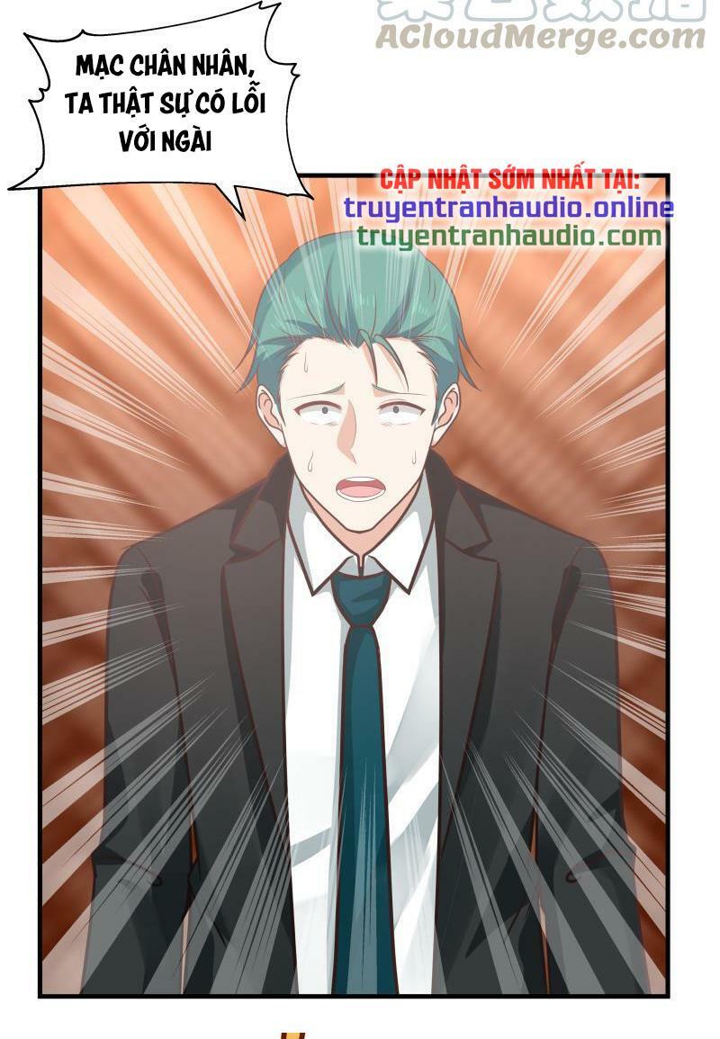 trên người ta có một rồng chapter 241 13