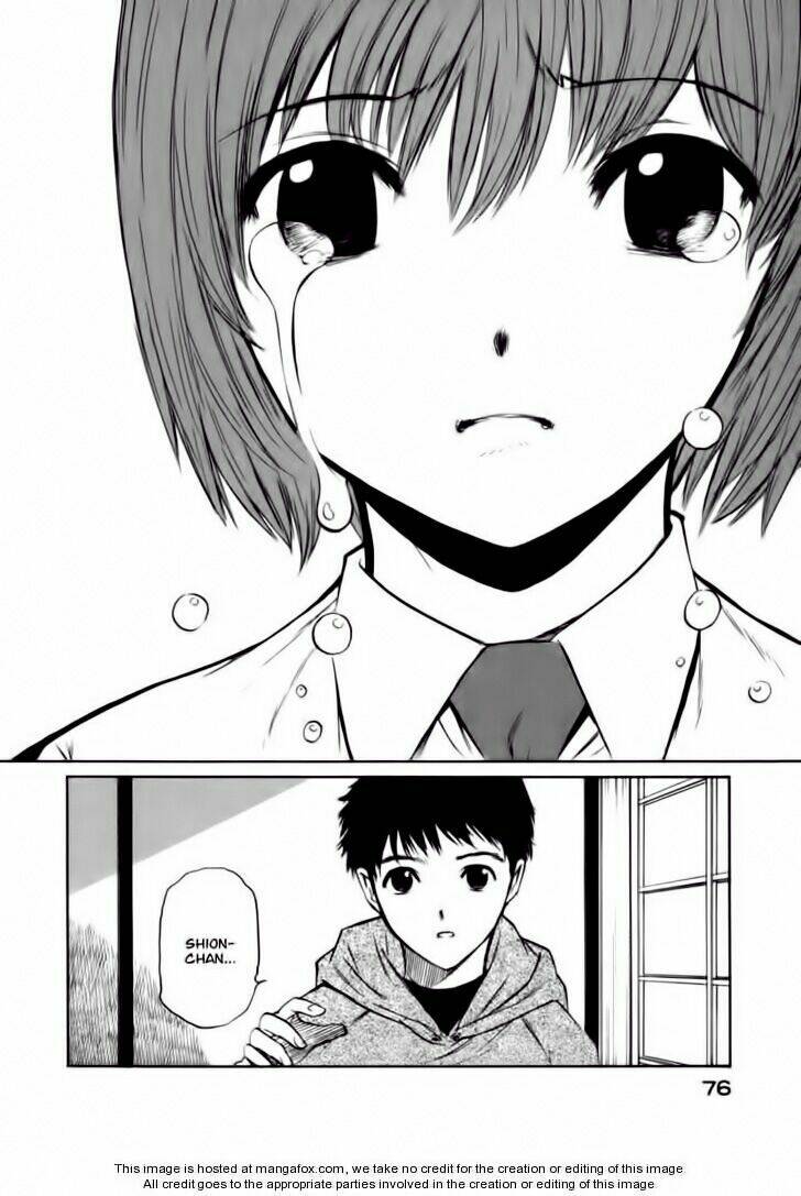 shion no ou chapter 21 9