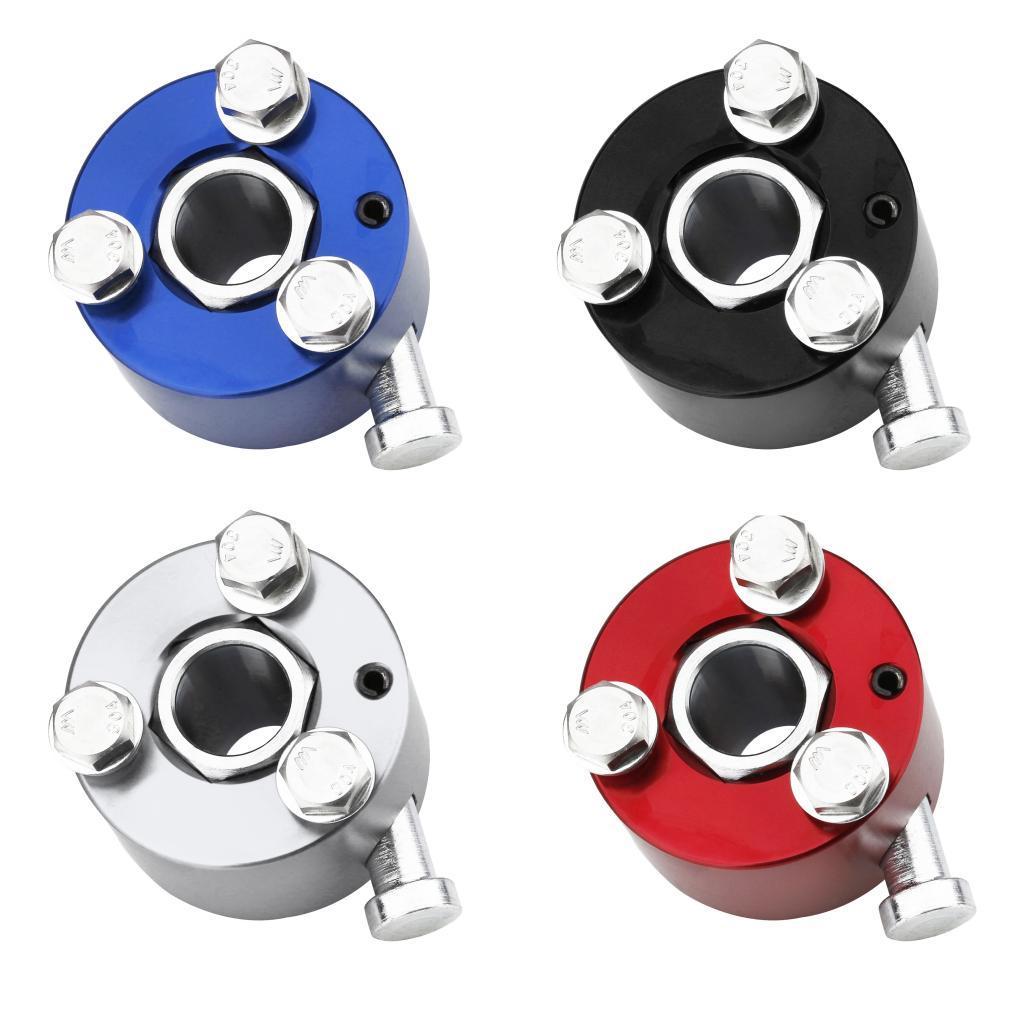 Steering Wheel Quick Release