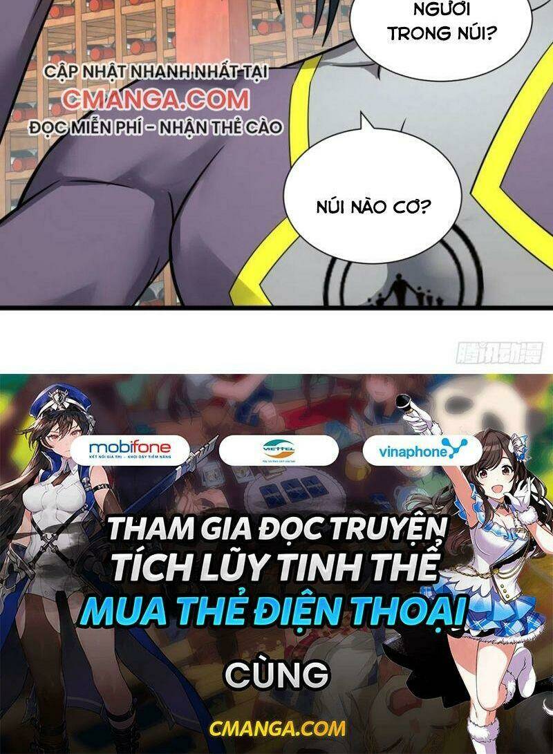 danh sách kẻ phản diện chapter 114 39