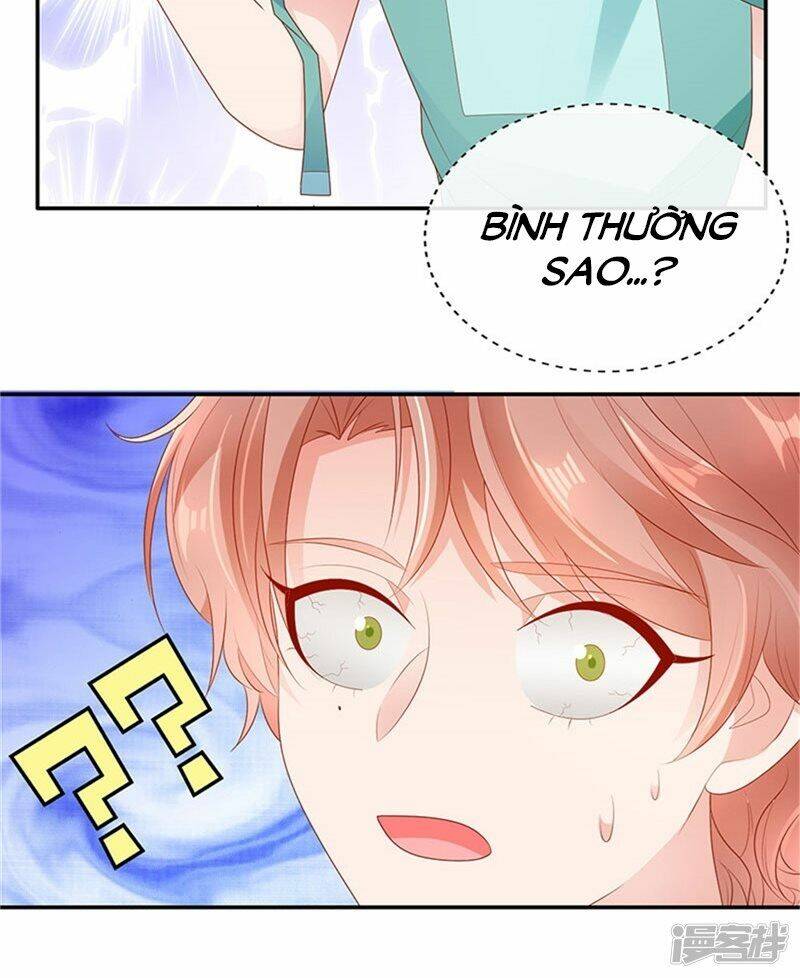 nụ cười cô ấy giống như kẹo đường chapter 23 20