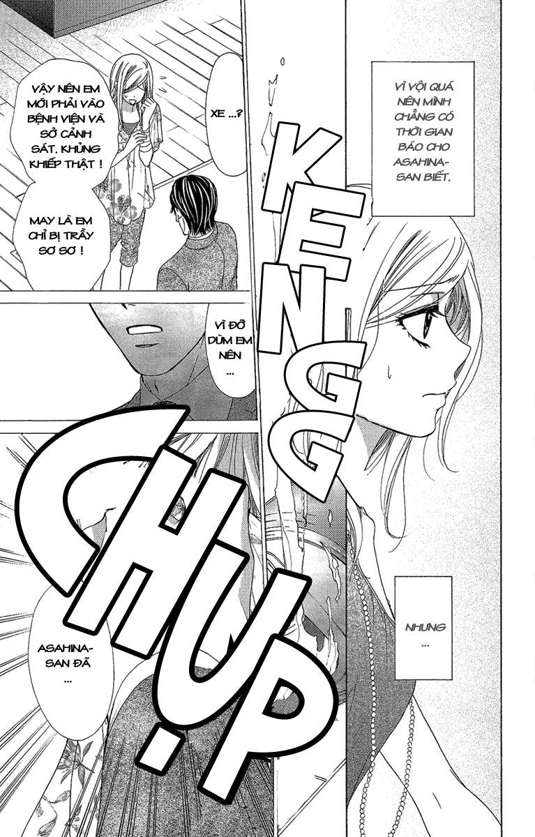 hapi mari chapter 30 5