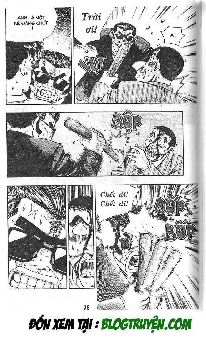 kid gang chapter 79 21