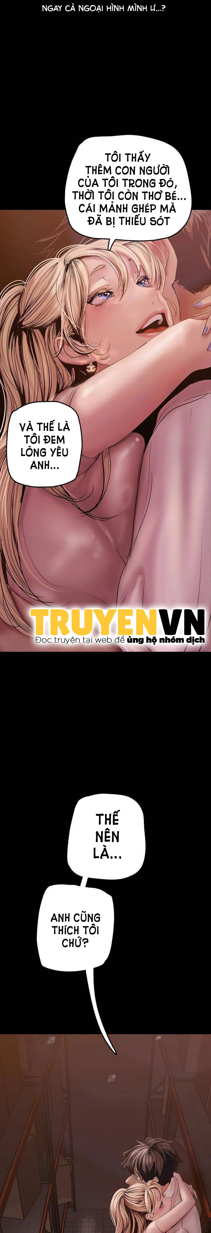 một thế giới mới tuyệt vời chapter 132 26