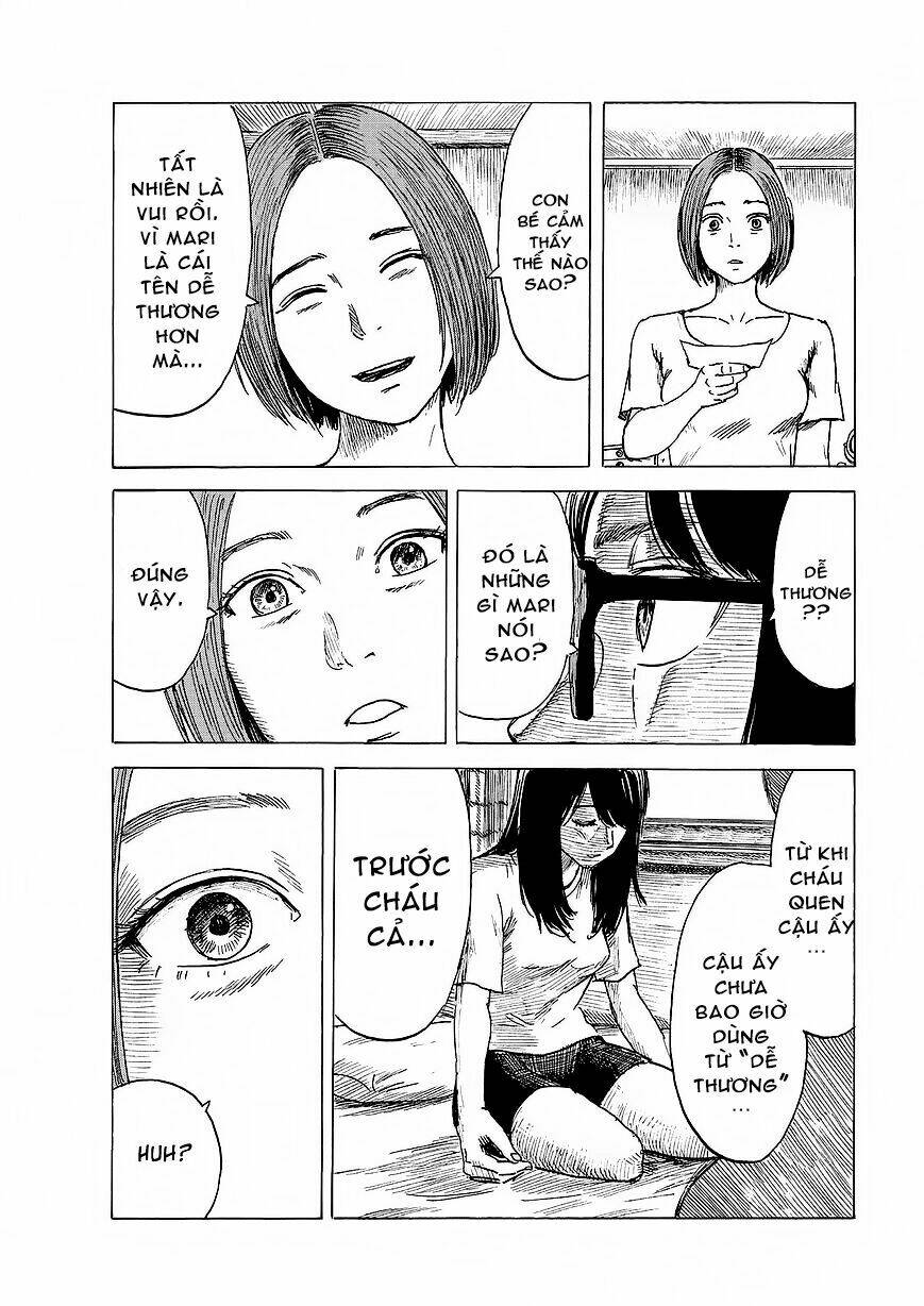 boku wa mari no naka chapter 66 9