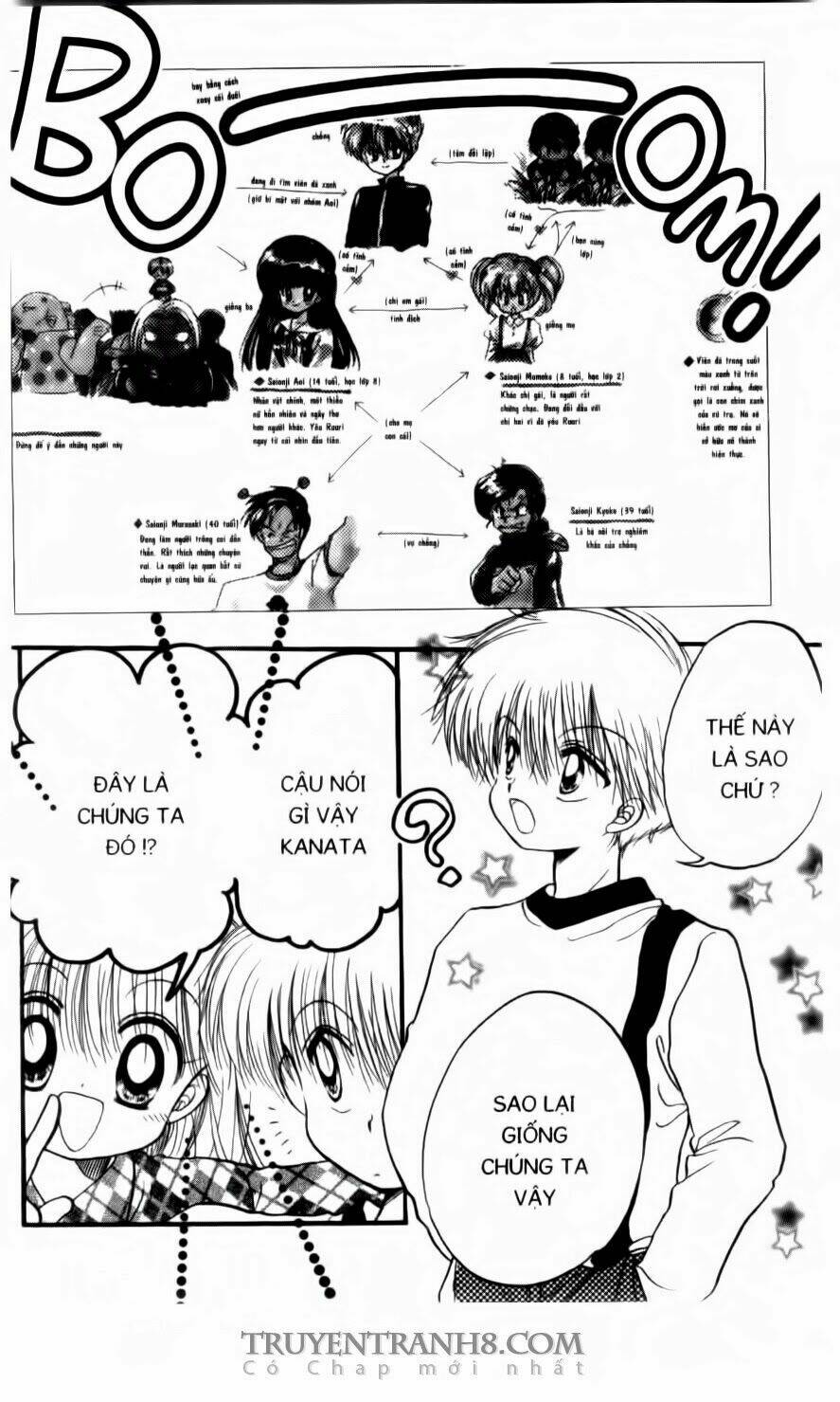 em bé ufo chapter 25 21