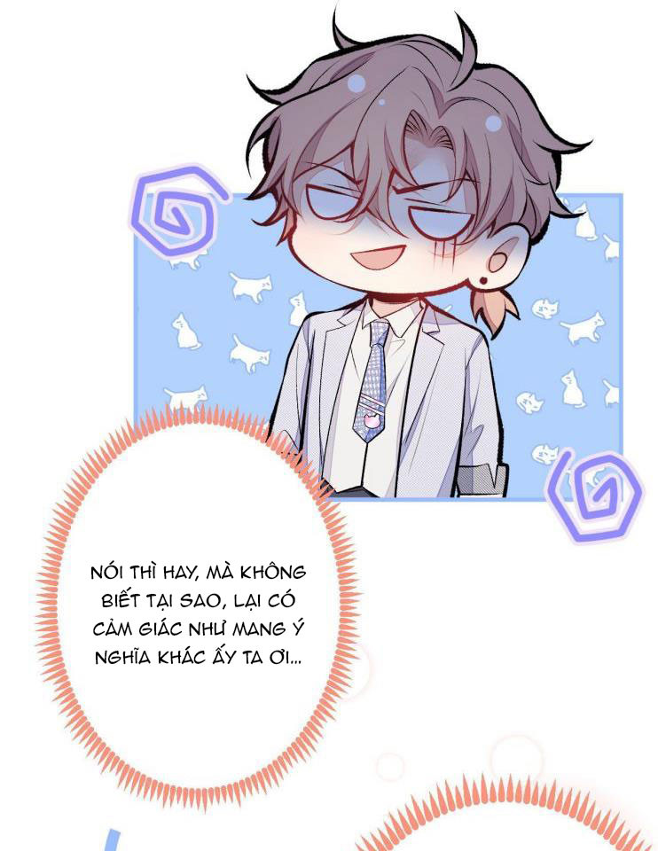 hotsearch của ảnh đế chapter 110 28