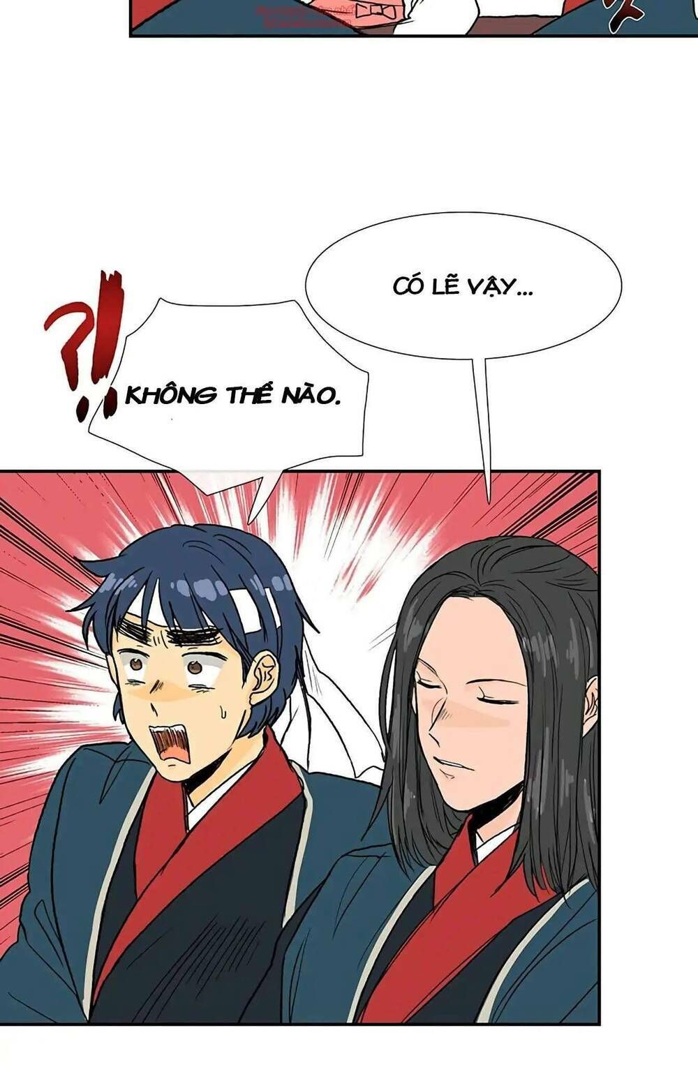 học sĩ tái sinh chapter 93 34