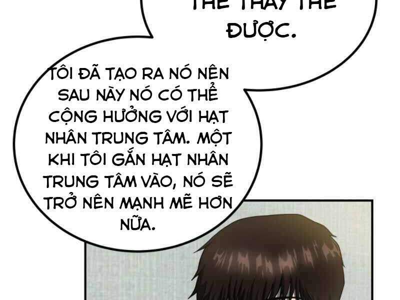 ngôi nhà kết nối với hầm ngục chapter 13 18