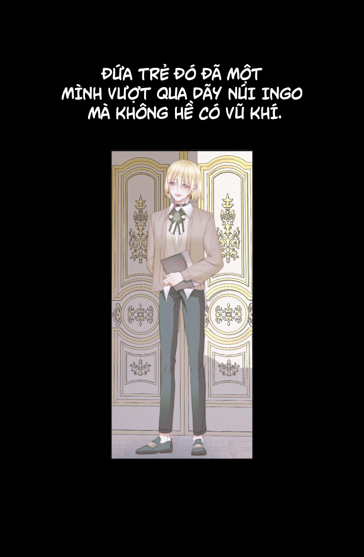 trở thành cô vợ khế ước của nhân vật phản diện chapter 27 36