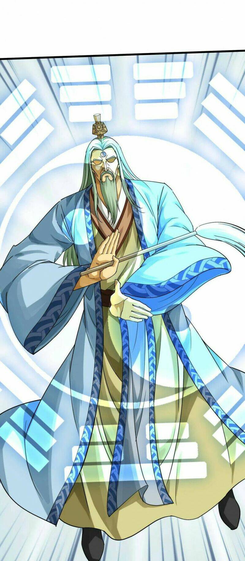 trọng sinh ta là đại thiên thần chapter 165 13