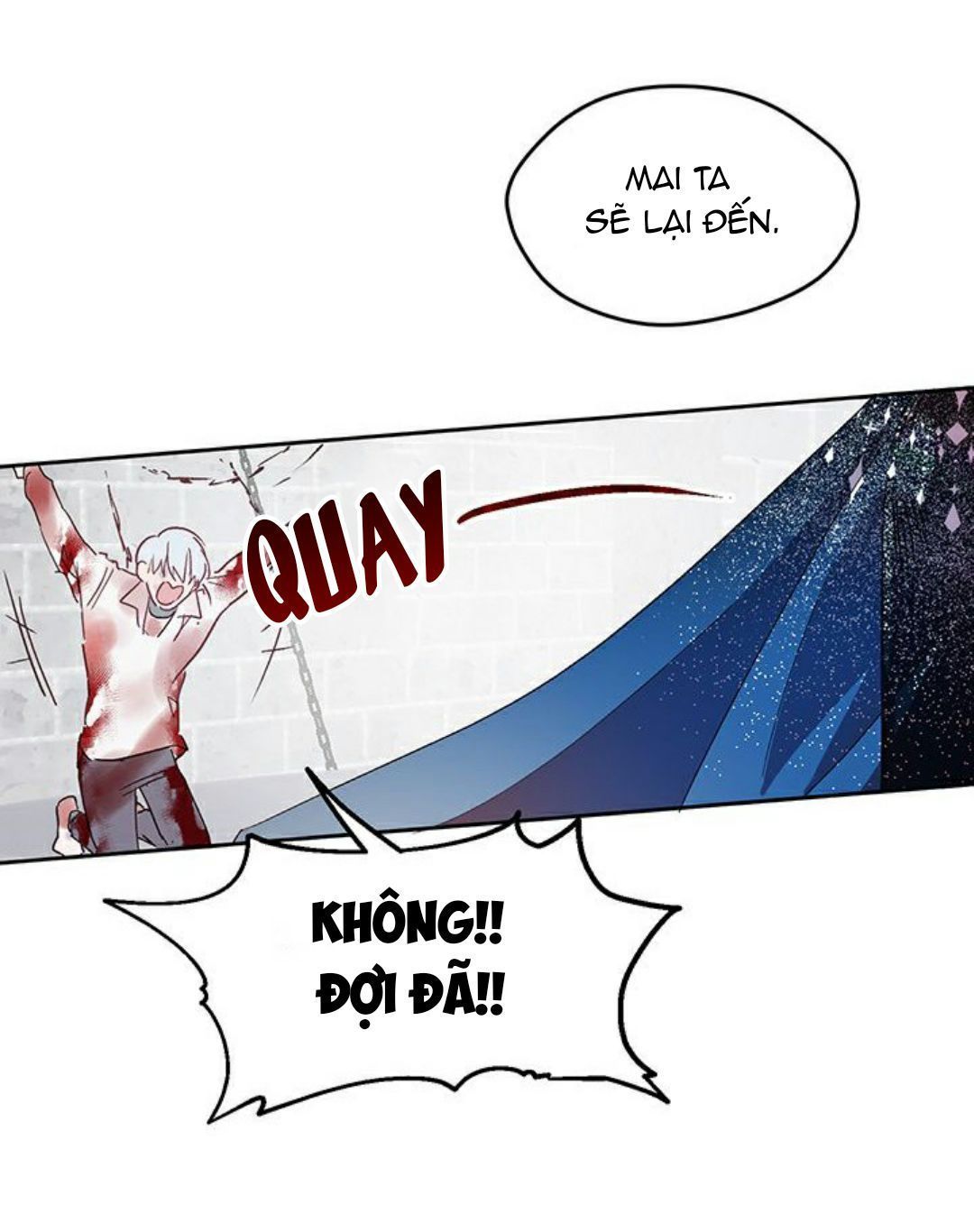 cách để cứu rỗi anh trai của nữ chính chapter 3 29