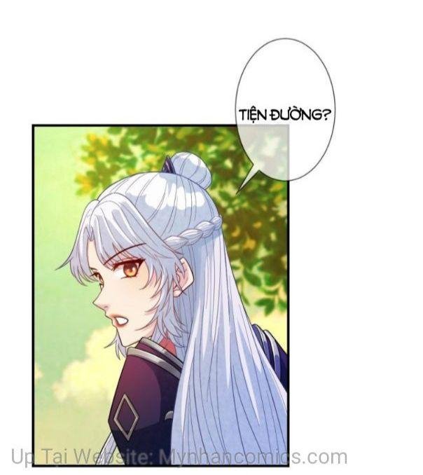 mạt thế nữ vương chapter 37 30