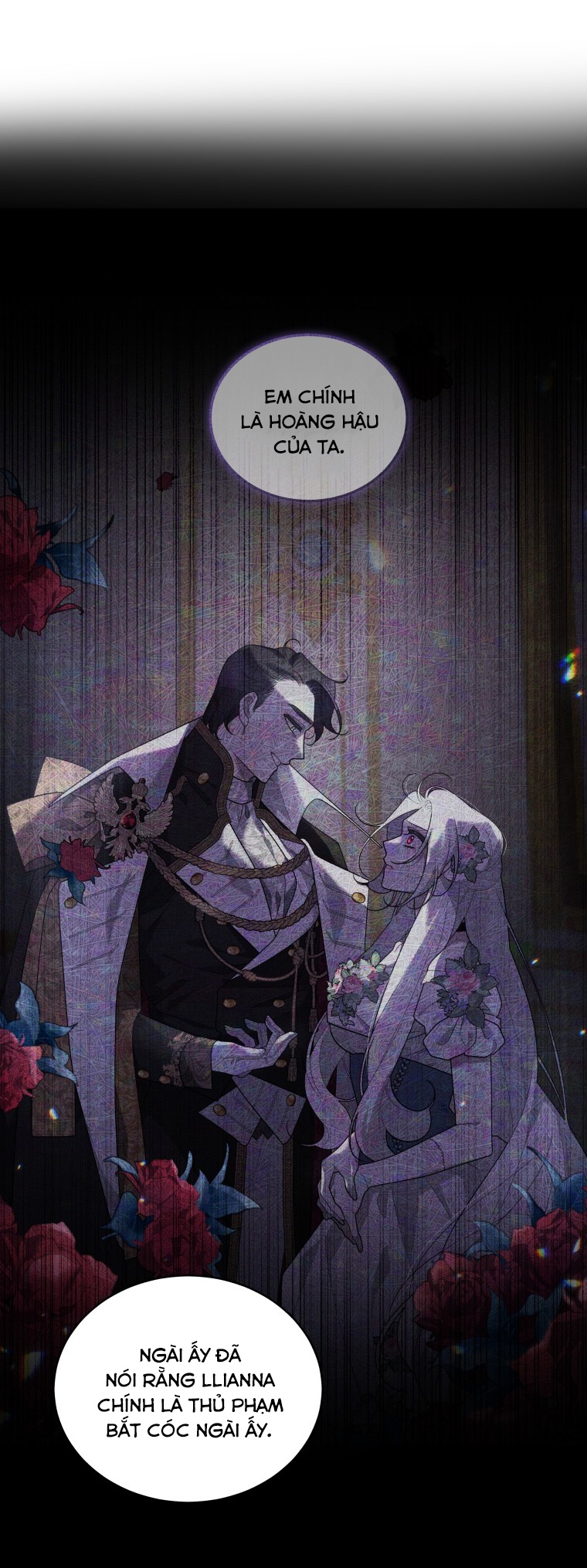 trở thành ác nữ thuần hóa thú cưng chapter 45 21