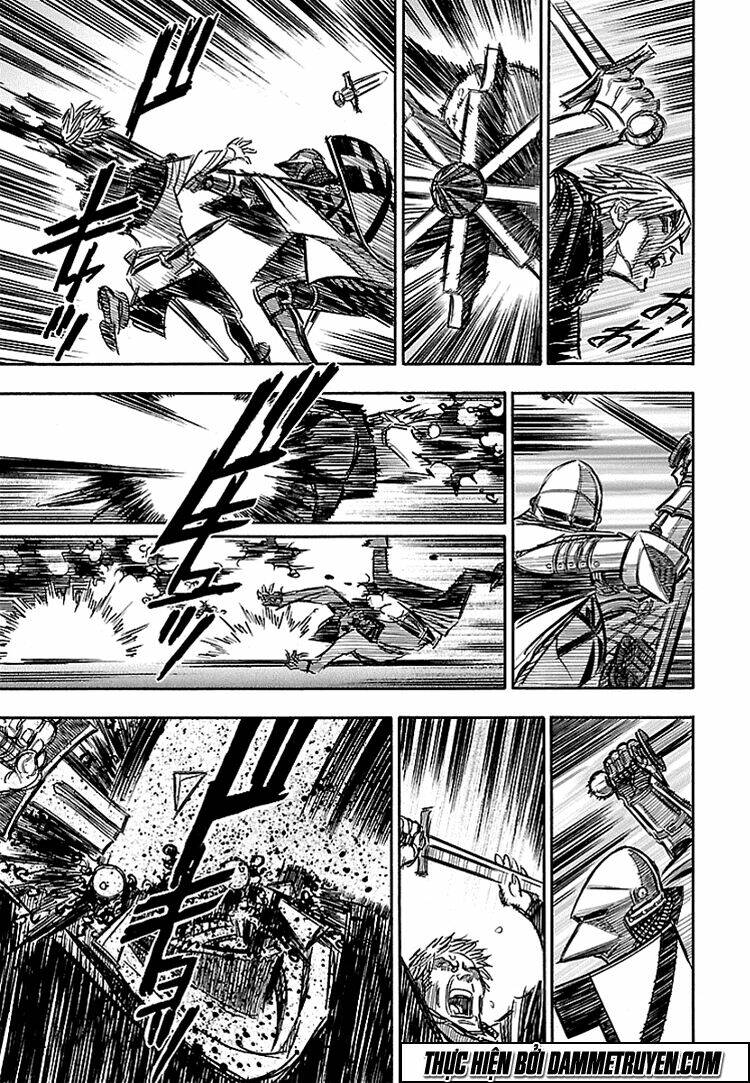 wolfsmund chapter 15.1 33