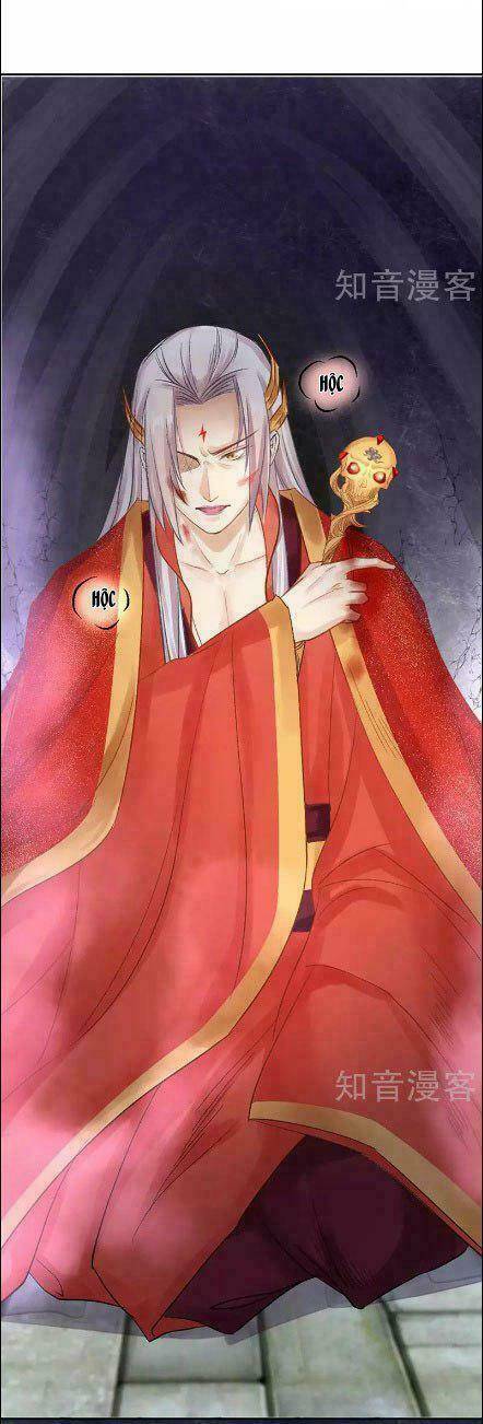 thiếu nữ sấm sét chapter 19 5