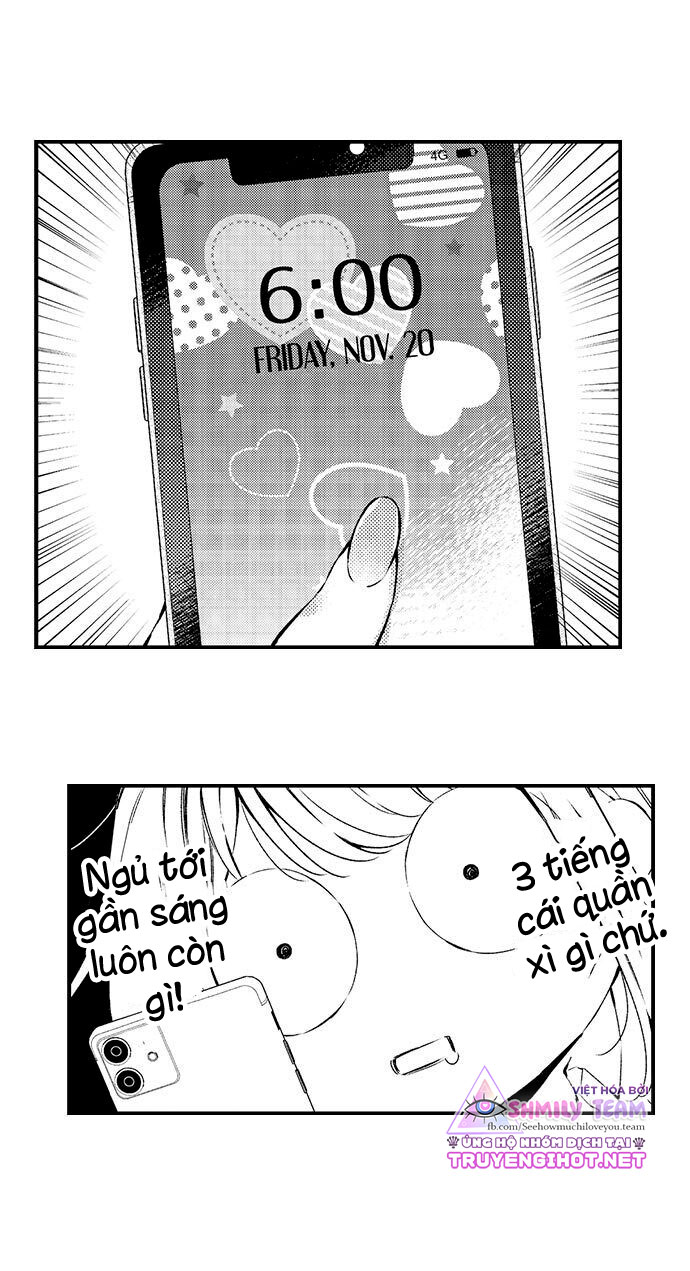 we had sex right before work chapter 2 7