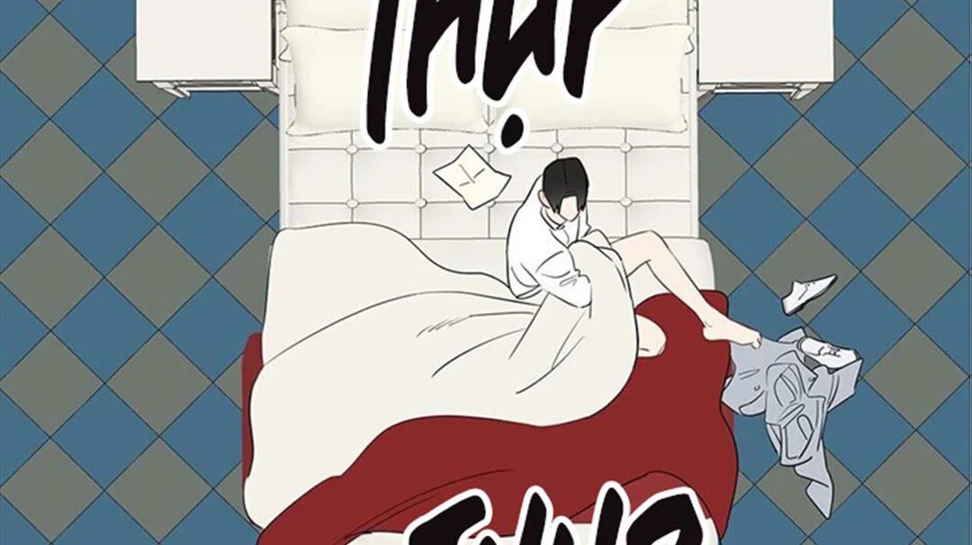 chuyện quái gì với giấc mơ đó vậy chapter 36 93