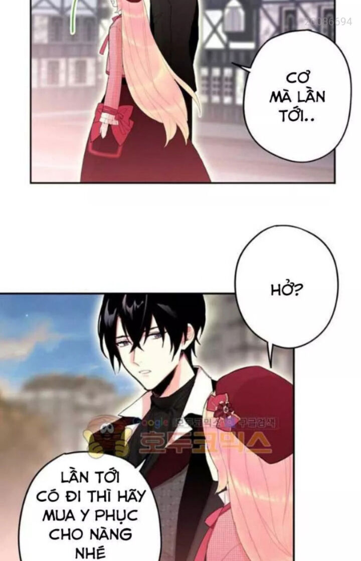 trọng sinh trở thành hoàng phi chapter 50 21