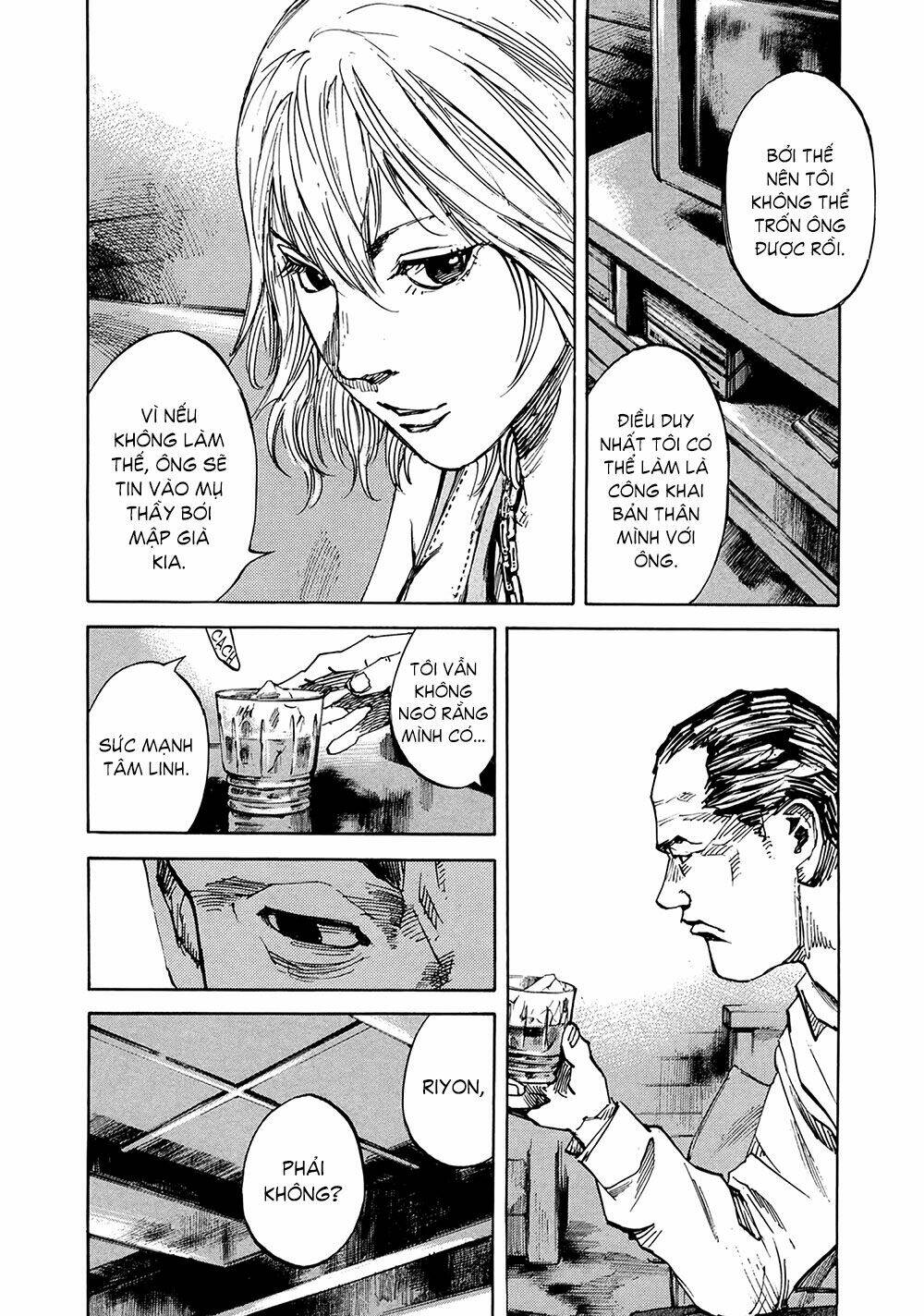 hito hitori futari chapter 6 16