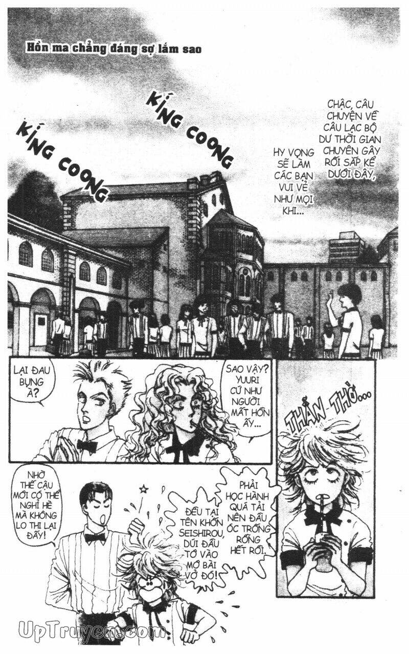 câu lạc bộ con nhà giàu chapter 7 4