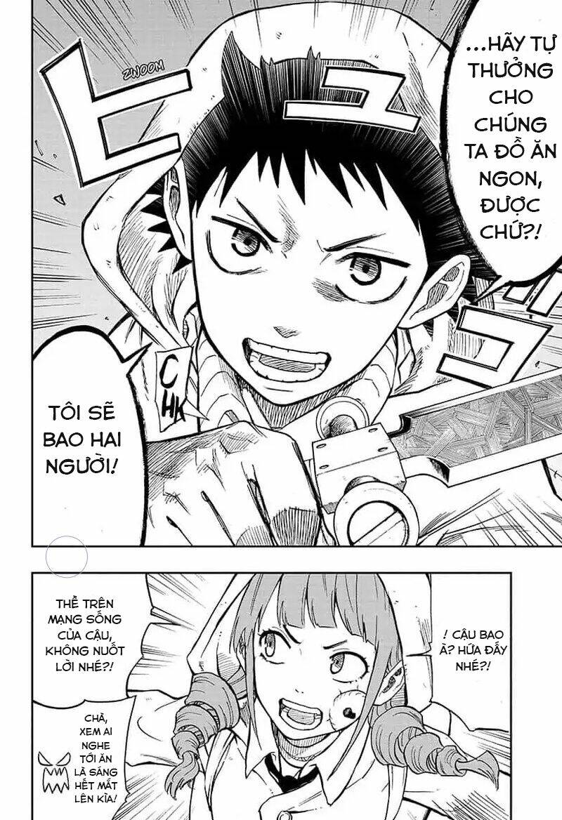 guardian of the witch chapter 2 20