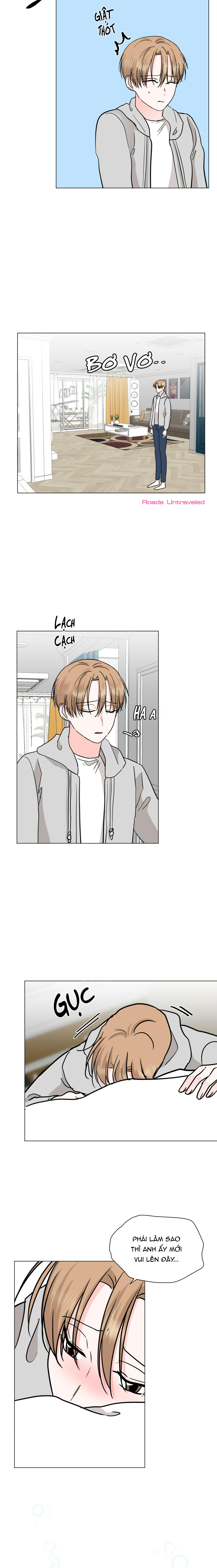 họ đã ngủ với nhau chapter 35 10