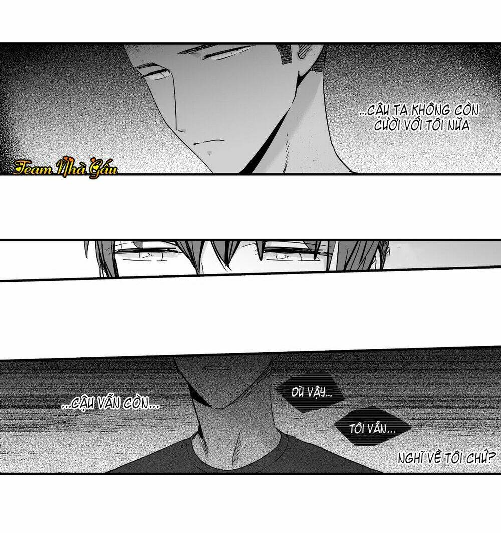 nếu thích tôi như vậy (ss2) chapter 4 18