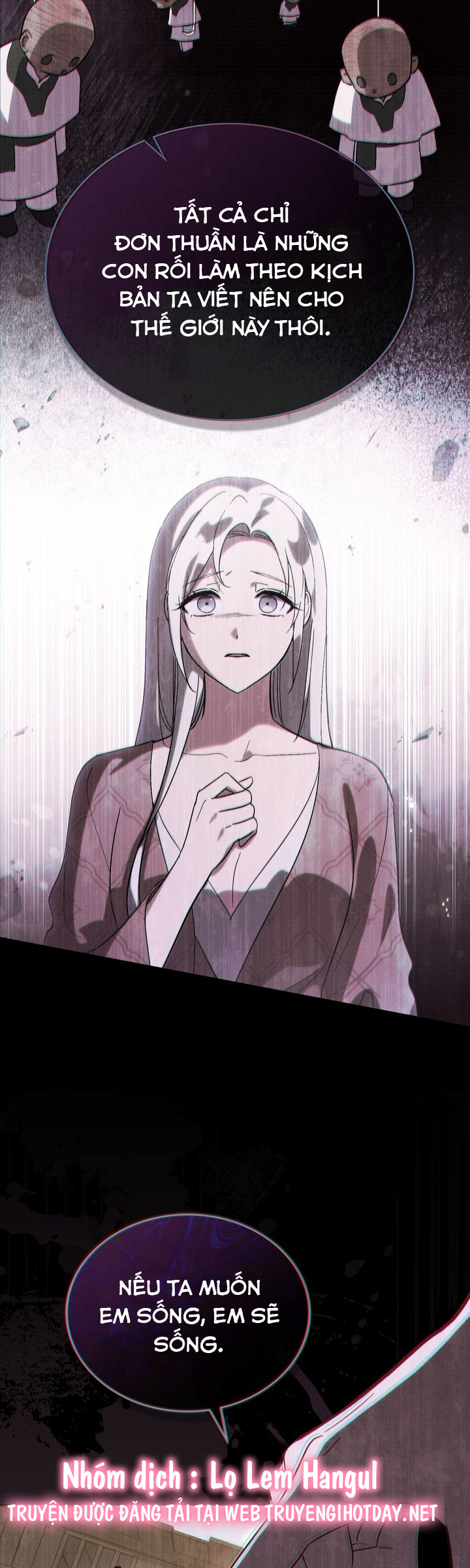 khi định mệnh đưa chúng ta gặp nhau chapter 25 15