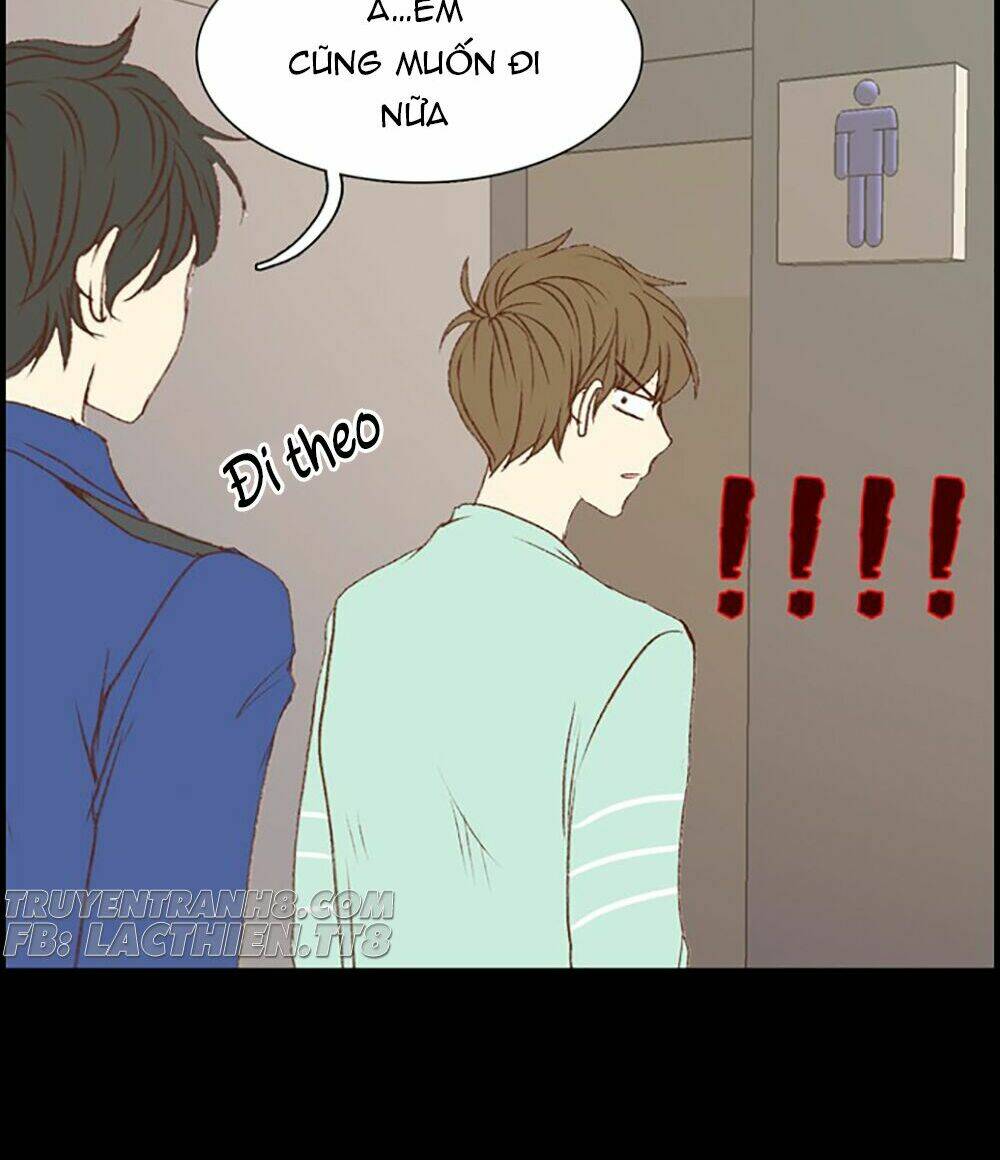 bạn gái tôi là con trai chapter 7 7