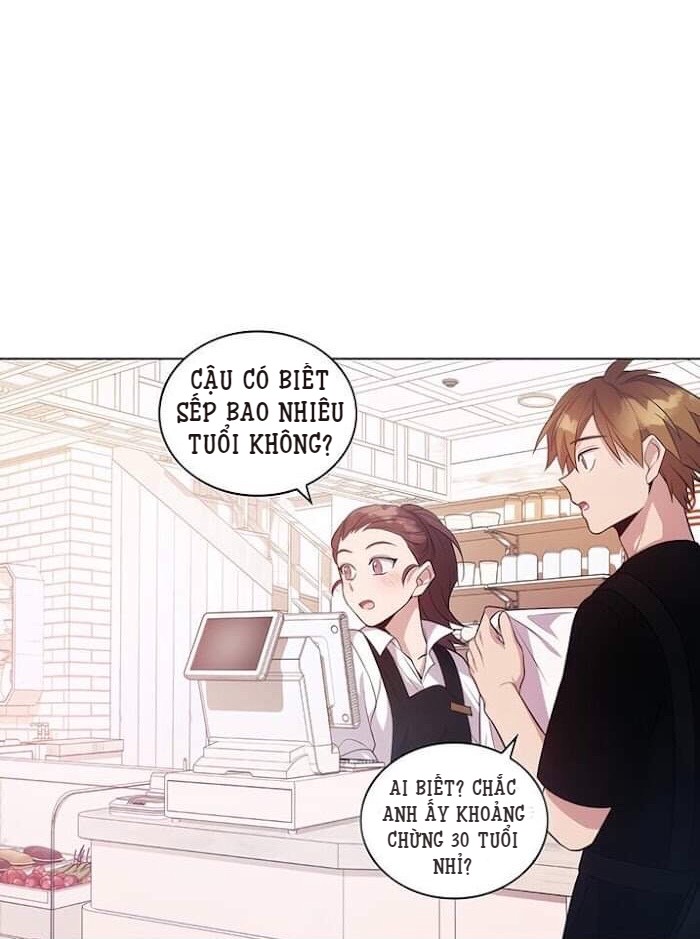 dòng máu ngọt ngào chapter 4.1 8